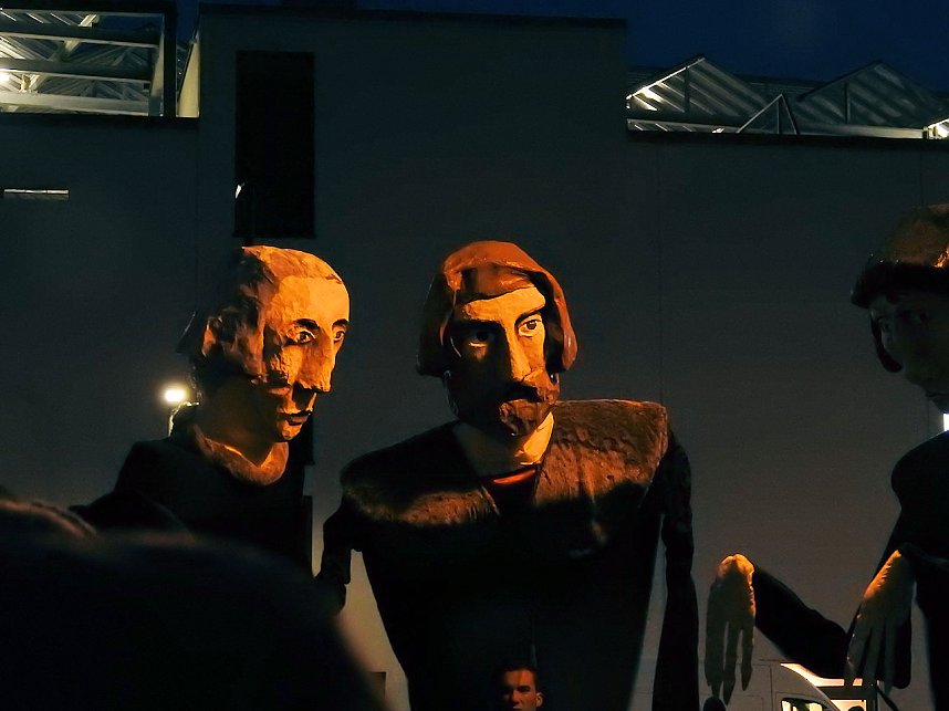 Martini in Nordhausen