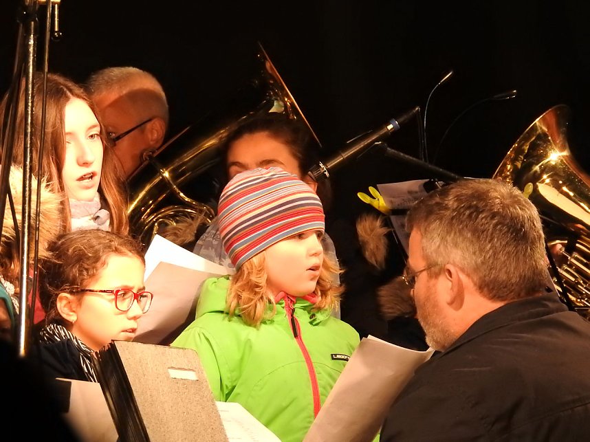 Martini in Nordhausen