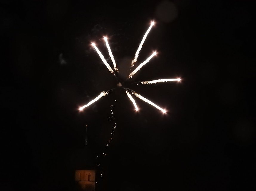 Martini in Nordhausen