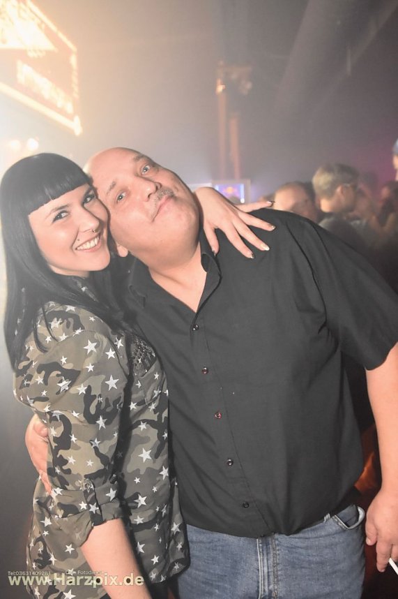 Alte Weberei Revival Night