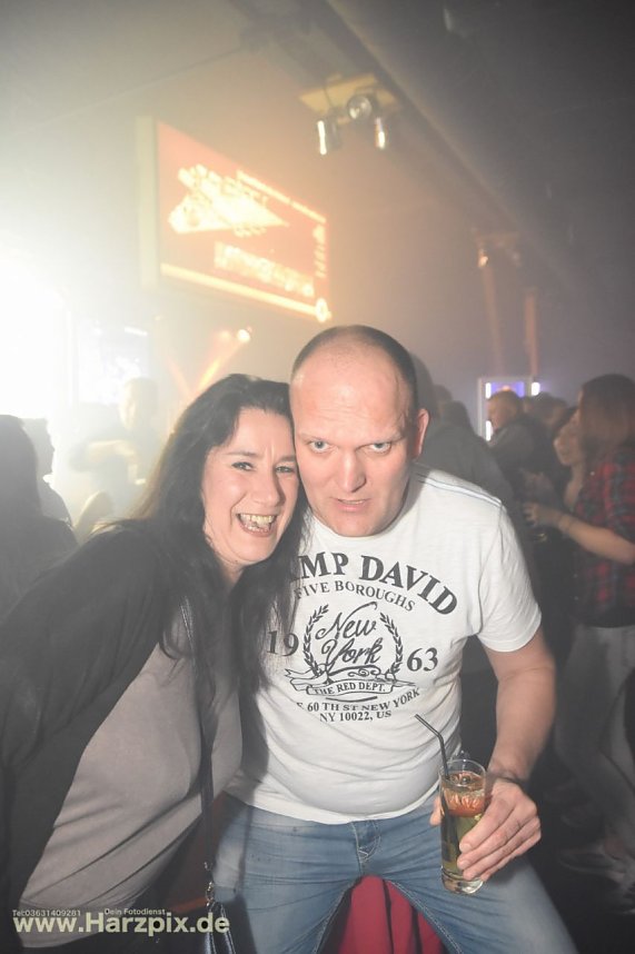 Alte Weberei Revival Night