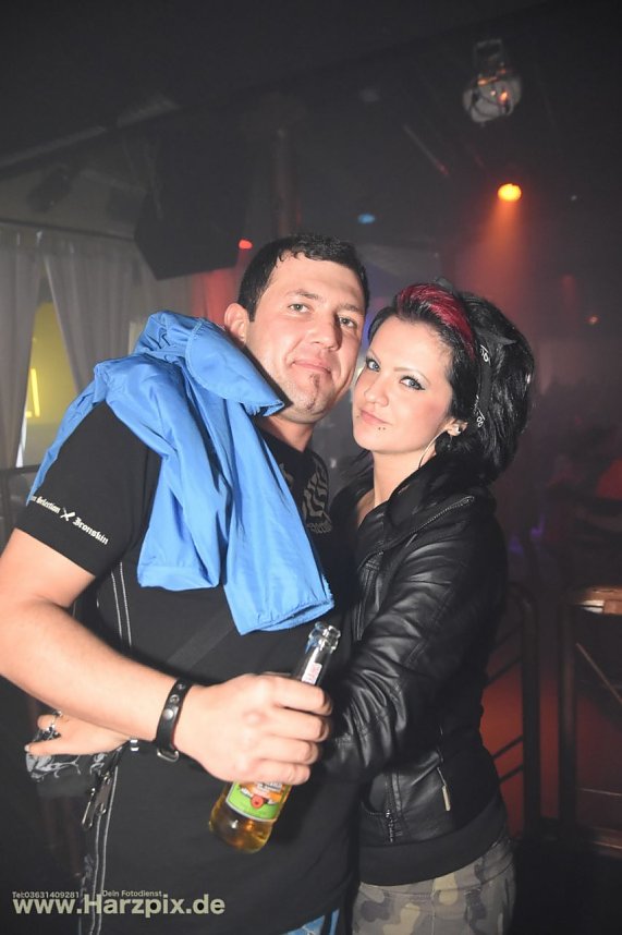 Alte Weberei Revival Night