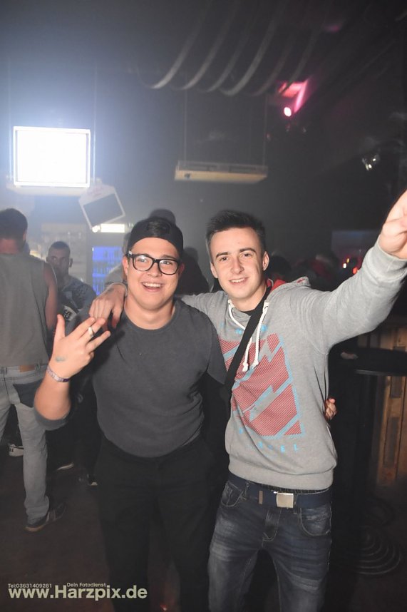 Alte Weberei Revival Night