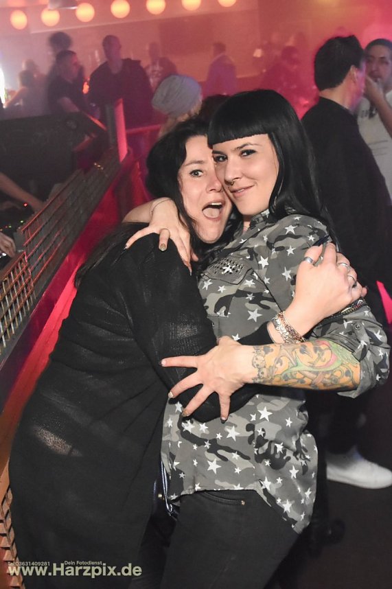 Alte Weberei Revival Night