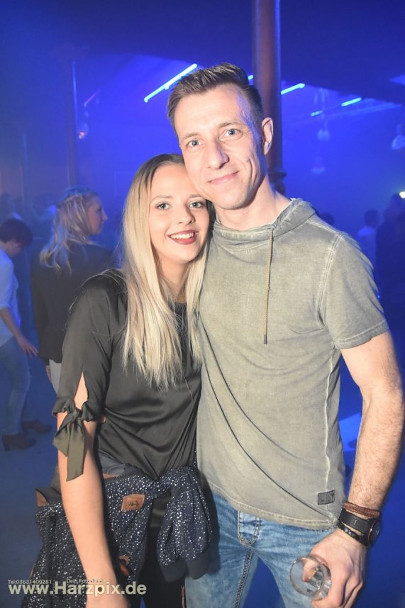 Alte Weberei Revival Night