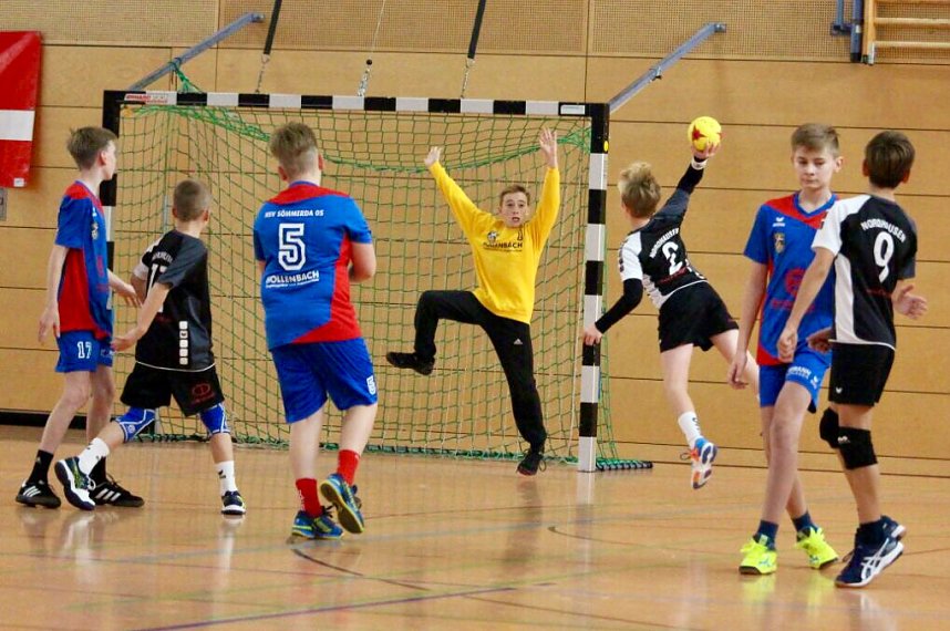 Perspektivteam auf Reisen