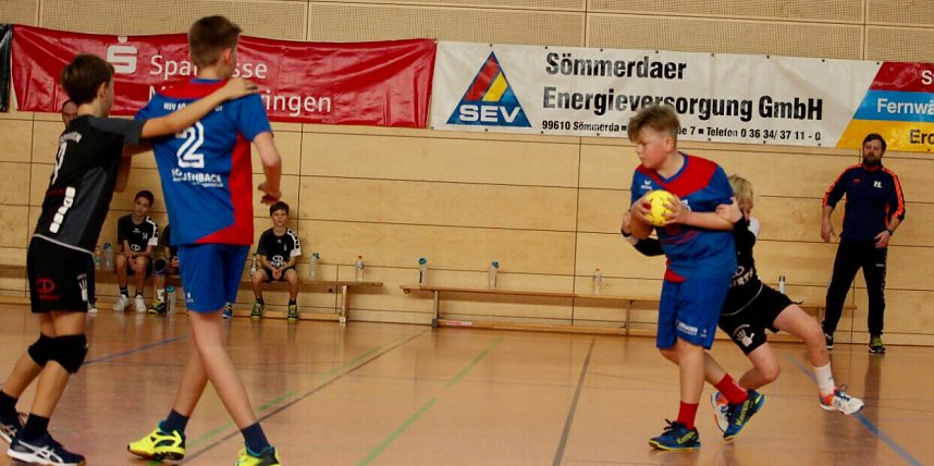 Perspektivteam auf Reisen