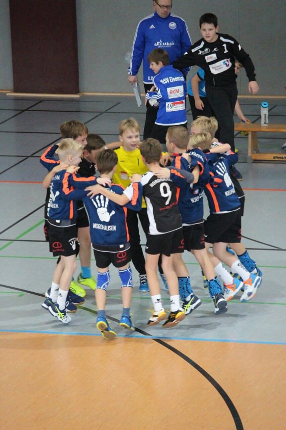 Perspektivteam auf Reisen