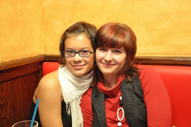 Wiesn Gaudi im Schabernack