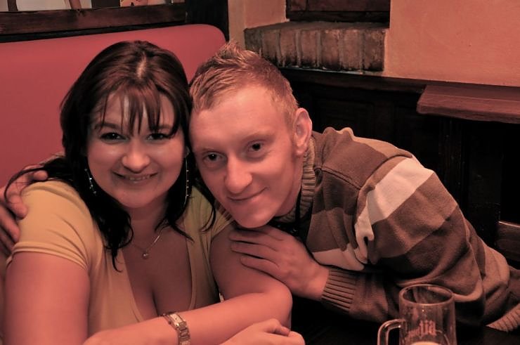 Wiesn Gaudi im Schabernack