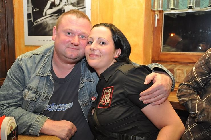 Wiesn Gaudi im Schabernack