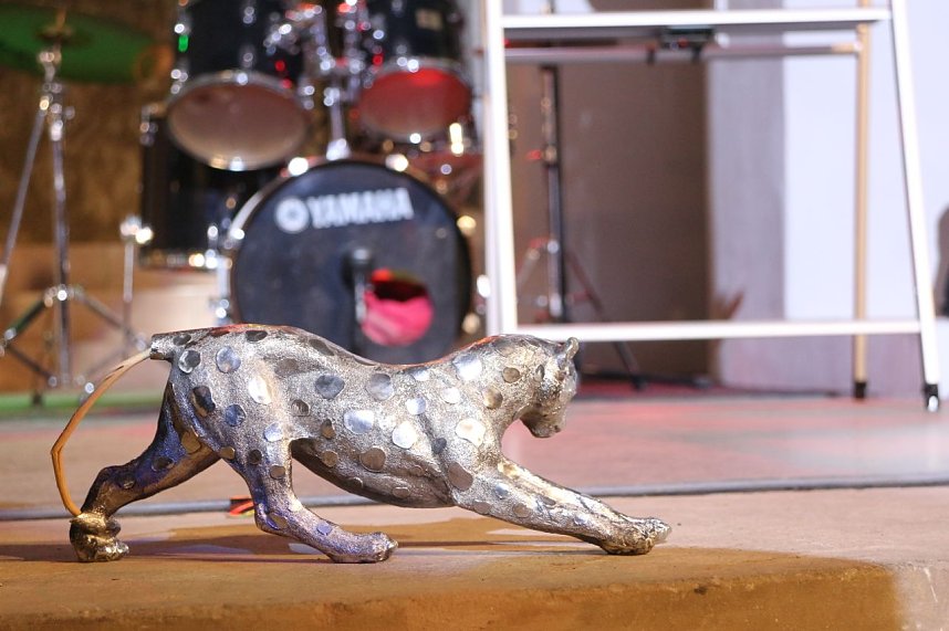 Poetry Slam in der Altendorfer Kirche