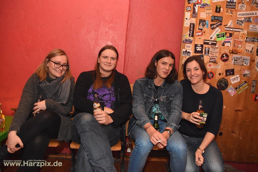 Walter Mitty Bluesband Live