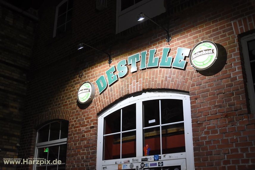 Walter Mitty Bluesband Live