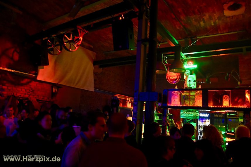 Walter Mitty Bluesband Live