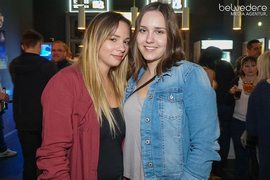 Party im Jugendclubhaus