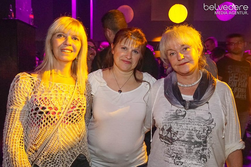 Party im Jugendclubhaus