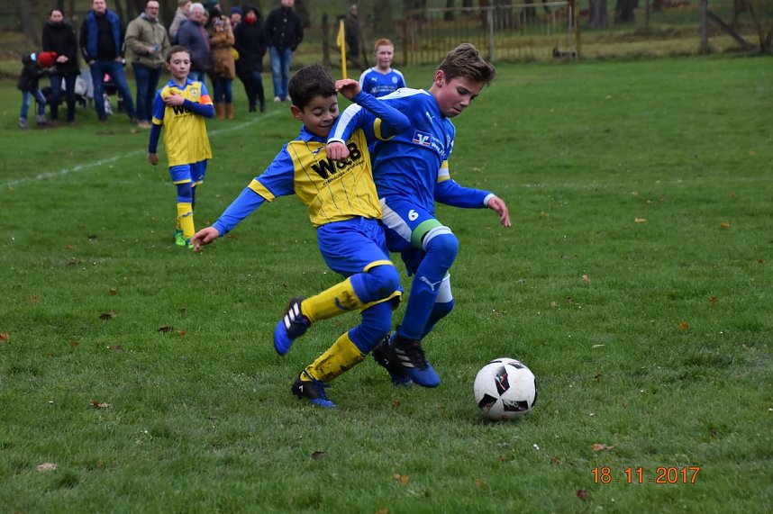 Erfolgreich in Sondershausen