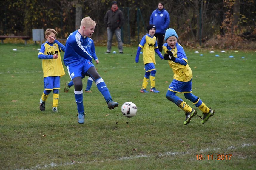 Erfolgreich in Sondershausen