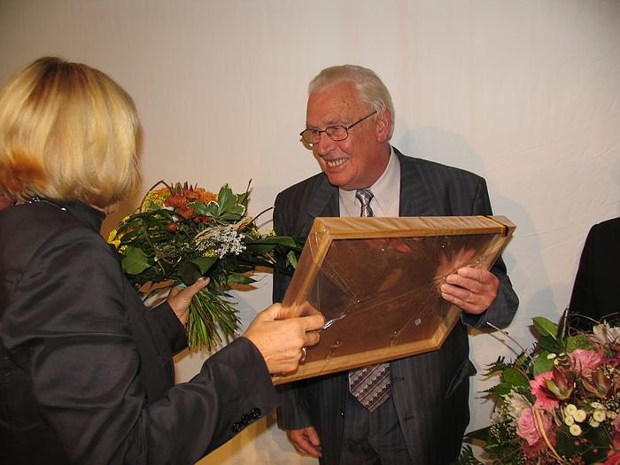 Festakt im Nordh&auml;user Theater