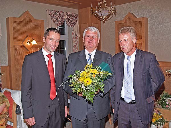 Sommerfest des NUV 2006