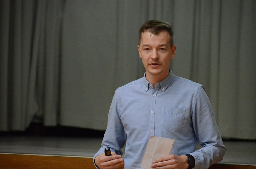 New Work in Nordth&uuml;ringen