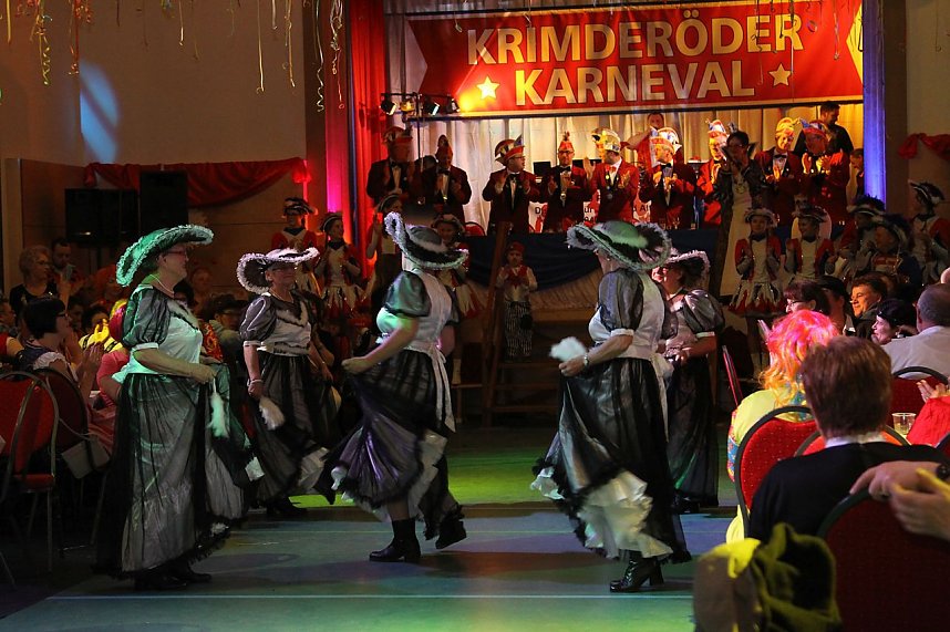 Mit Volldampf in die 58. Saison