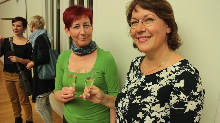 20 Jahre Hochschule Nordhausen