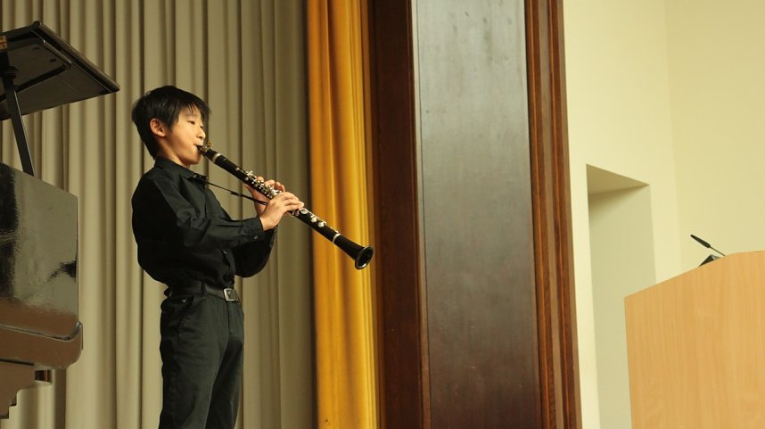 20 Jahre Hochschule Nordhausen