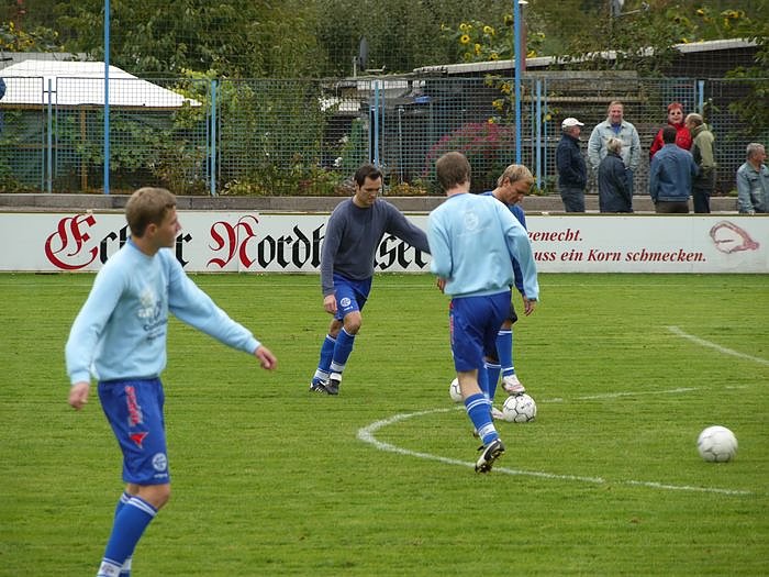 Sieg gegen Schm&ouml;lln