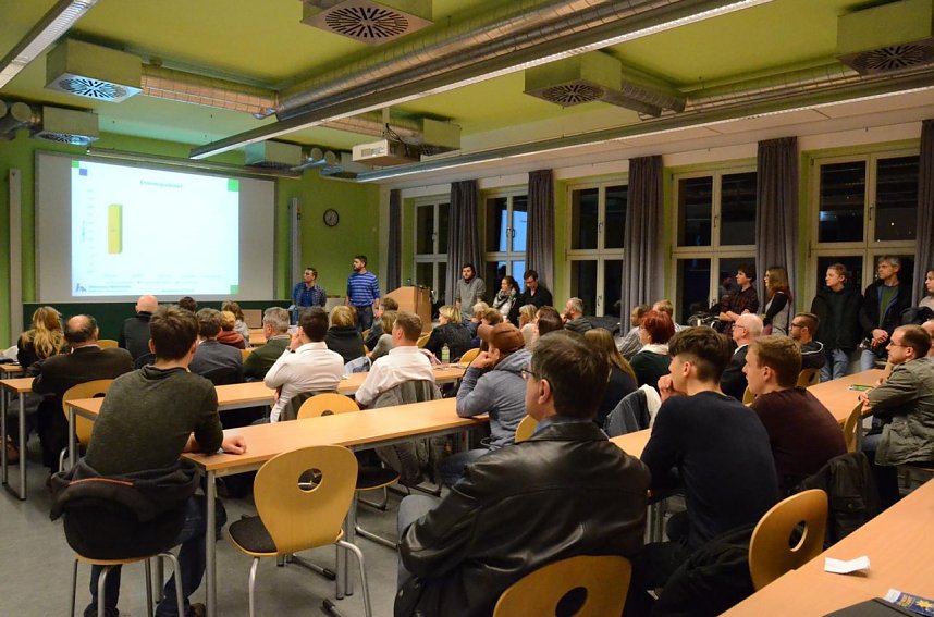 Lange Nacht der Zukunft