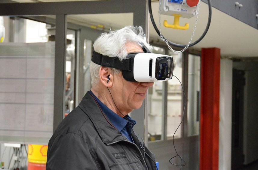 Lange Nacht der Zukunft