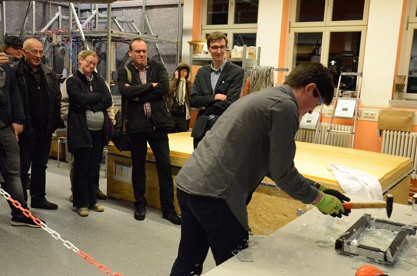 Lange Nacht der Zukunft