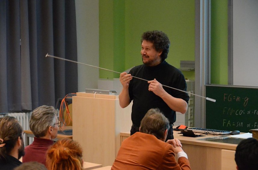 Lange Nacht der Zukunft