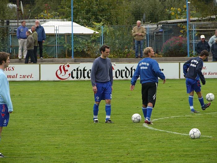 Sieg gegen Schm&ouml;lln