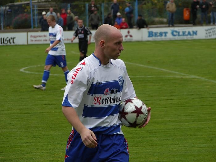 Sieg gegen Schm&ouml;lln