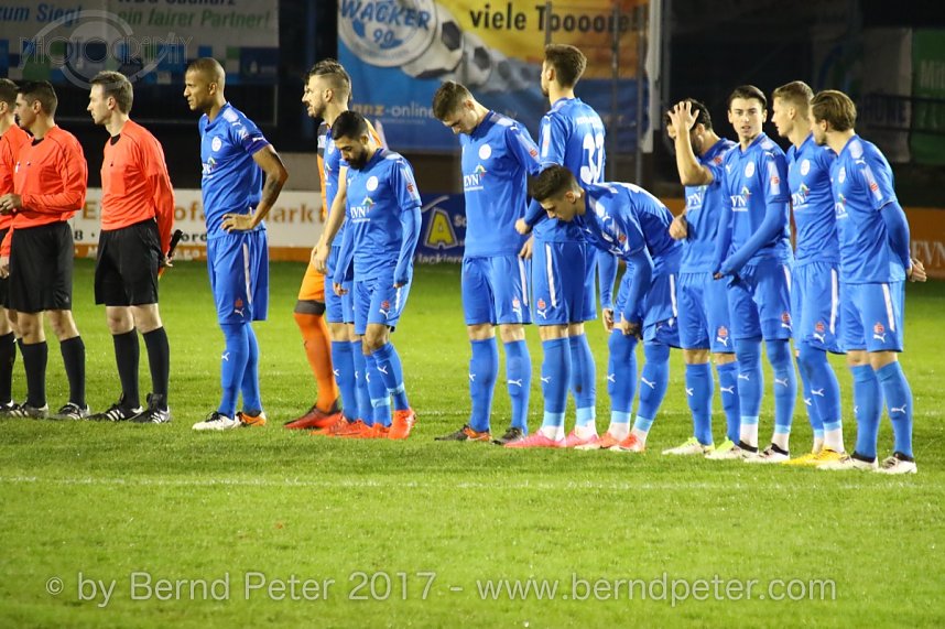 Souver&auml;ner Sieg nach starkem Spiel