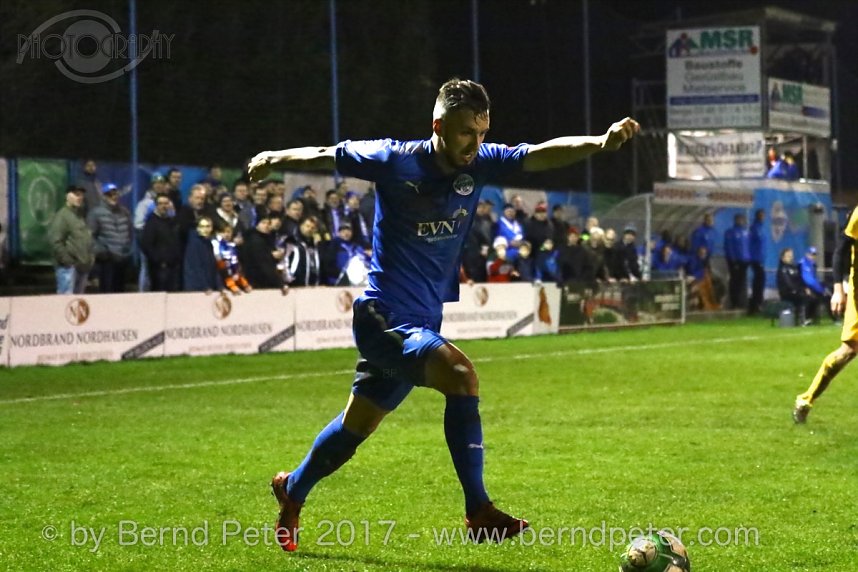 Souver&auml;ner Sieg nach starkem Spiel