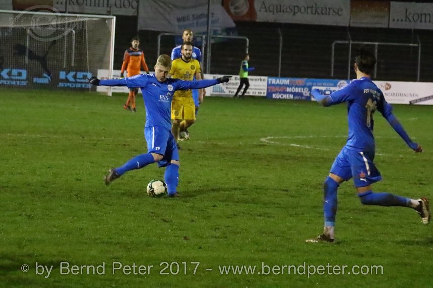 Souver&auml;ner Sieg nach starkem Spiel