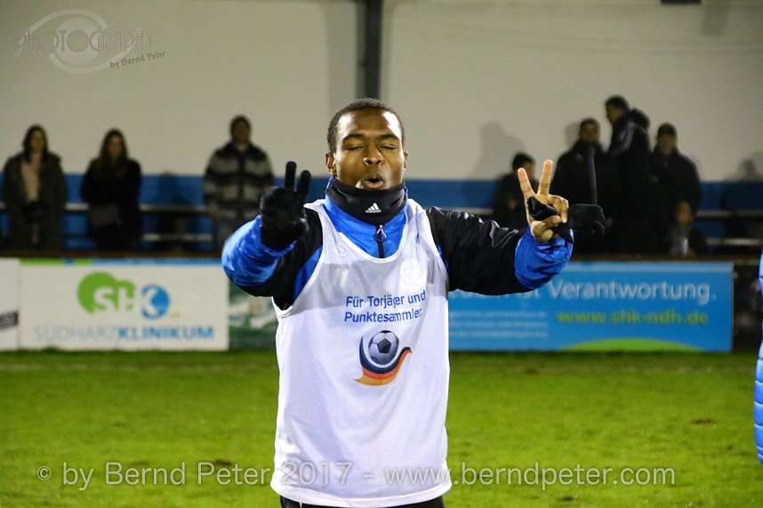 Souver&auml;ner Sieg nach starkem Spiel