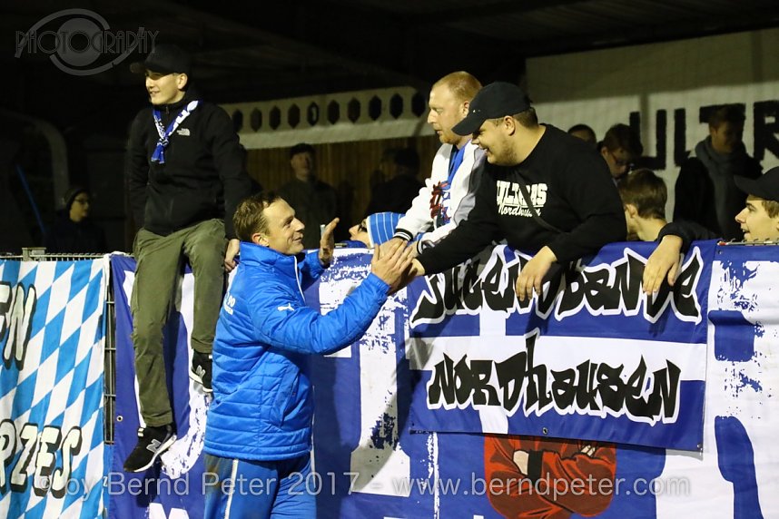 Souver&auml;ner Sieg nach starkem Spiel