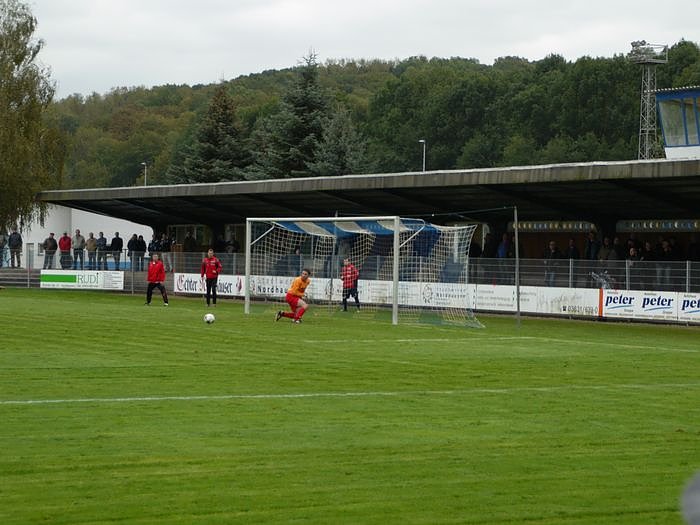 Sieg gegen Schm&ouml;lln