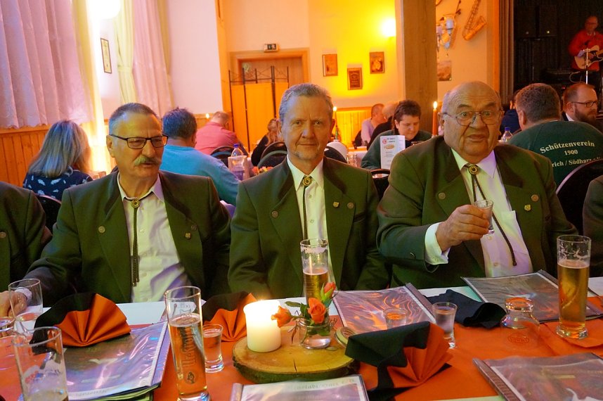 10 Jahre Sachswerfer Handwagen