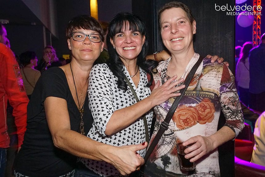 Party im Jugendclubhaus