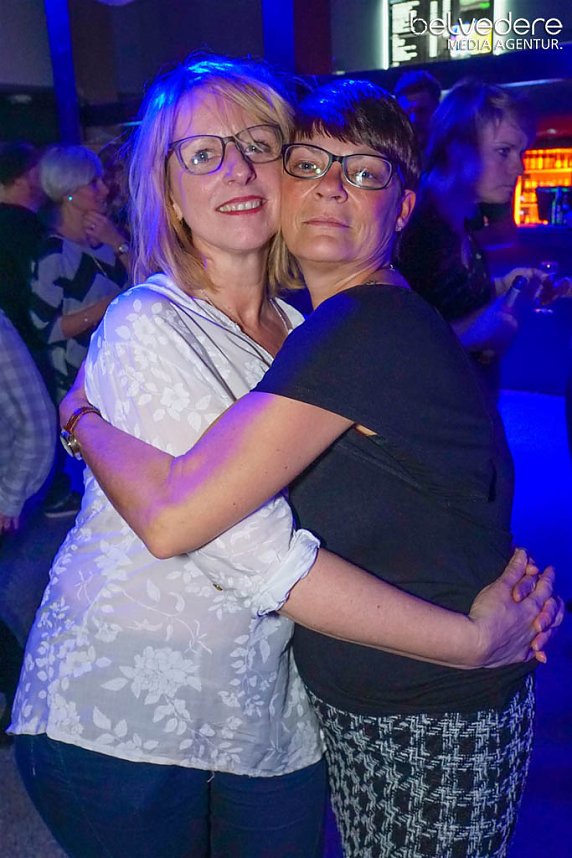 Party im Jugendclubhaus