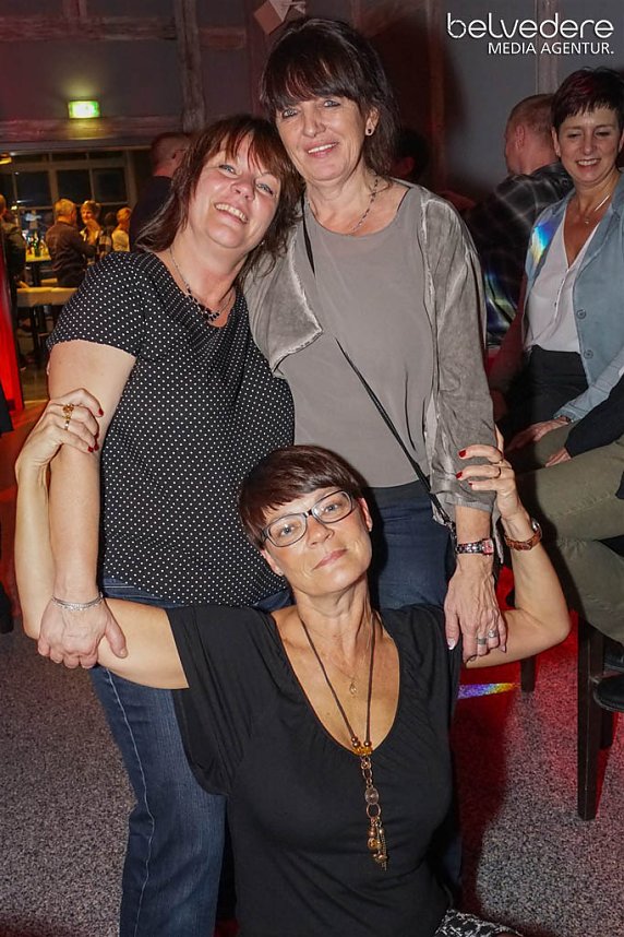 Party im Jugendclubhaus