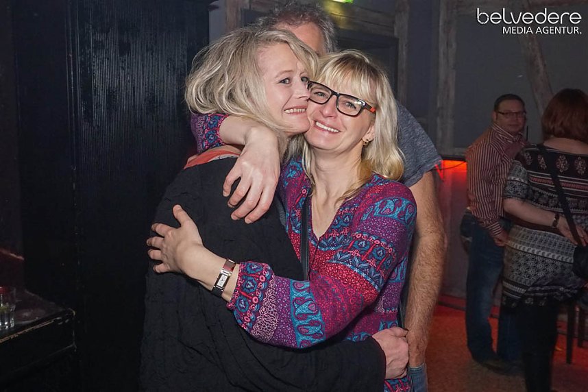 Party im Jugendclubhaus