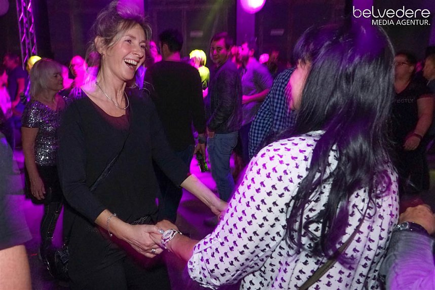 Party im Jugendclubhaus