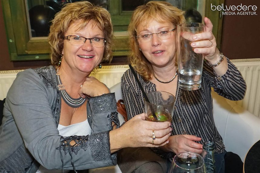 Party im Jugendclubhaus