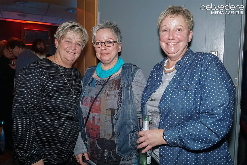 Party im Jugendclubhaus